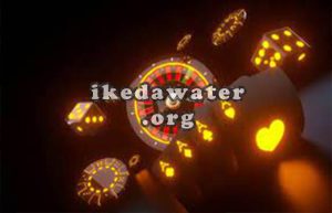 ikedawater